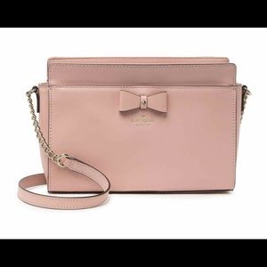 Kate Spade Angelica crossbody